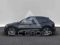 2023 Audi SQ5