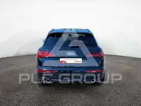 2023 Audi SQ5