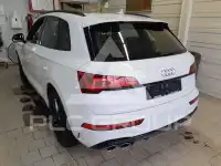 2023 Audi SQ5
