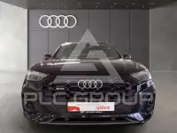 2023 Audi SQ5