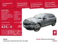 2023 Audi SQ5