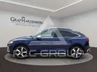 2023 Audi SQ5
