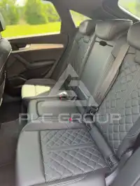 2023 Audi SQ5