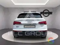 2023 Audi SQ5