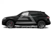 2023 Audi SQ5