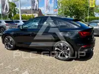 2023 Audi SQ5