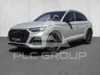 2023 Audi SQ5