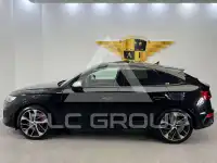 2023 Audi SQ5