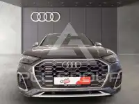 2023 Audi SQ5