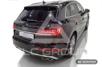 2023 Audi SQ5