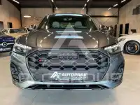 2023 Audi SQ5