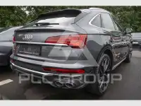 2023 Audi SQ5