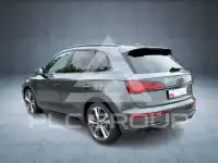 2023 Audi SQ5