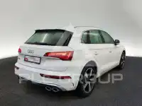 2023 Audi SQ5