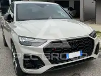 2023 Audi SQ5