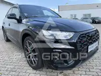 2023 Audi SQ5