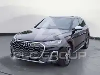 2023 Audi SQ5