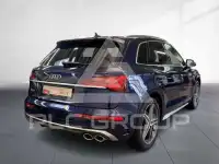 2023 Audi SQ5