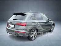 2023 Audi SQ5