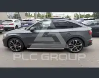 2023 Audi SQ5