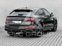 2023 Audi SQ5