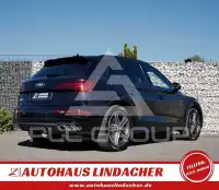 2023 Audi SQ5