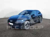 2023 Audi SQ5