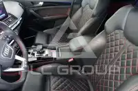 2023 Audi SQ5