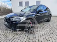2023 Audi SQ5