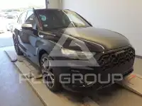 2023 Audi SQ5