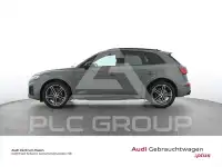 2023 Audi SQ5