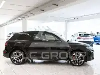 2023 Audi SQ5
