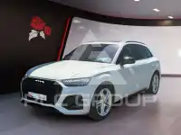 2023 Audi SQ5
