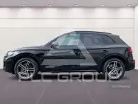 2023 Audi SQ5