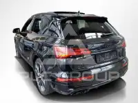 2023 Audi SQ5