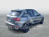 2023 Audi SQ5
