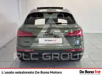 2023 Audi SQ5