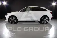 2023 Audi SQ5