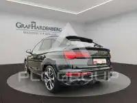 2023 Audi SQ5