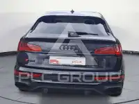 2023 Audi SQ5