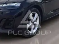2023 Audi SQ5