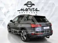 2023 Audi SQ5