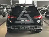 2023 Audi SQ5