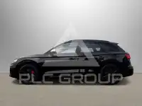 2023 Audi SQ5