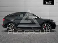 2023 Audi SQ5