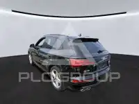 2023 Audi SQ5