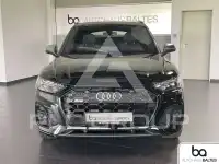 2023 Audi SQ5