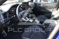 2023 Audi SQ5
