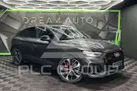 2023 Audi SQ5