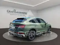 2023 Audi SQ5